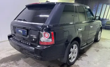 Land Rover Range Rover 2005 года за 3 500 000 тг. в Павлодар