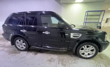 Land Rover Range Rover 2005 года за 3 500 000 тг. в Павлодар фото 4