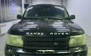 Land Rover Range Rover 2005 года за 3 500 000 тг. в Павлодар фото 2