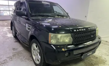 Land Rover Range Rover 2005 года за 3 500 000 тг. в Павлодар фото 3