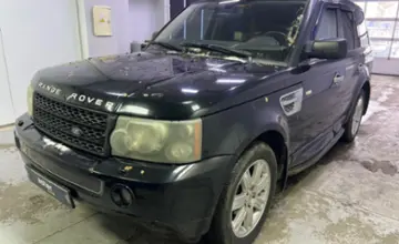 Land Rover Range Rover 2005 года за 3 500 000 тг. в Павлодар фото 1