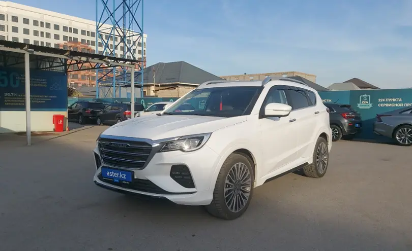 Jetour X70 2023 года за 10 000 000 тг. в Шымкент