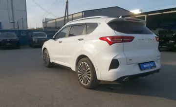 Jetour X70 2023 года за 10 000 000 тг. в Шымкент фото 4