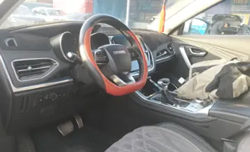 Jetour X70 2023 года за 10 000 000 тг. в Шымкент фото 5