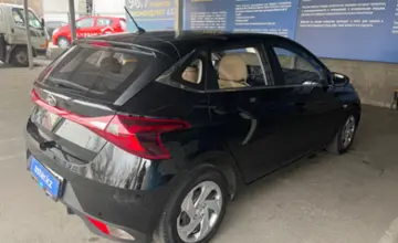 Hyundai i20 2023 года за 7 500 000 тг. в Алматы