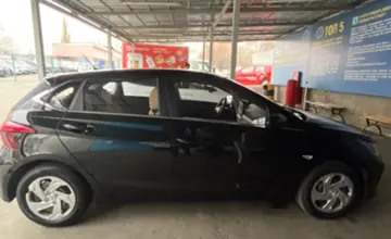 Hyundai i20 2023 года за 7 500 000 тг. в Алматы фото 4