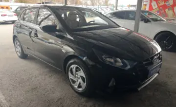 Hyundai i20 2023 года за 7 500 000 тг. в Алматы фото 3