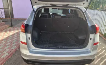 Hyundai Tucson 2019 года за 11 500 000 тг. в Кокшетау