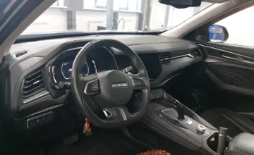 Haval F7 2021 года за 12 000 000 тг. в Астана фото 5