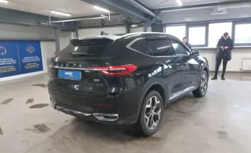 Haval F7 2021 года за 12 000 000 тг. в Астана фото 3