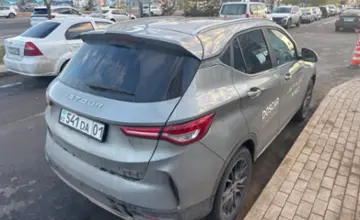 Jetour X50 2025 года за 8 500 000 тг. в Астана