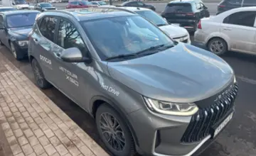 Jetour X50 2025 года за 8 500 000 тг. в Астана фото 3