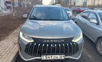 Jetour X50 2025 года за 8 500 000 тг. в Астана фото 2