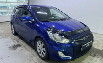 Hyundai Accent 2011 года за 5 300 000 тг. в Павлодар фото 3