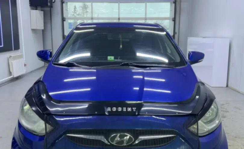 Hyundai Accent 2011 года за 5 300 000 тг. в Павлодар фото 2