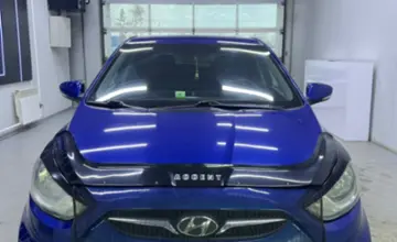 Hyundai Accent 2011 года за 5 300 000 тг. в Павлодар фото 2