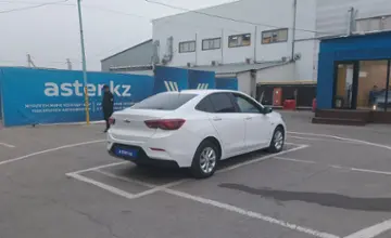 Chevrolet Onix 2023 года за 6 000 000 тг. в Алматы фото 3