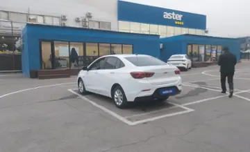 Chevrolet Onix 2023 года за 6 000 000 тг. в Алматы фото 4