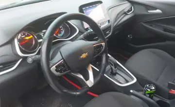 Chevrolet Onix 2023 года за 6 000 000 тг. в Алматы фото 5