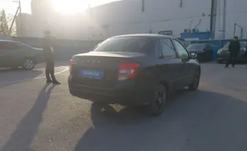 LADA (ВАЗ) Granta 2022 года за 4 000 000 тг. в Шымкент фото 3