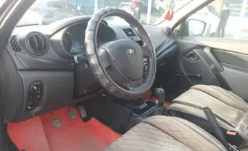 LADA (ВАЗ) Granta 2022 года за 4 000 000 тг. в Шымкент фото 5