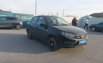 LADA (ВАЗ) Granta 2022 года за 4 000 000 тг. в Шымкент фото 2