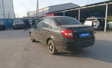 LADA (ВАЗ) Granta 2022 года за 4 000 000 тг. в Шымкент фото 4