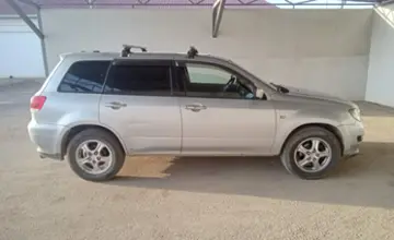 Mitsubishi Airtrek 2002 года за 3 000 000 тг. в Кызылорда фото 4