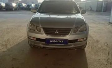 Mitsubishi Airtrek 2002 года за 3 000 000 тг. в Кызылорда фото 2