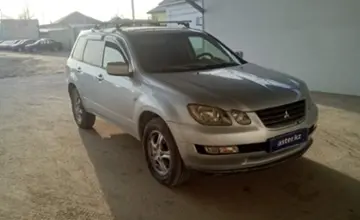 Mitsubishi Airtrek 2002 года за 3 000 000 тг. в Кызылорда фото 3