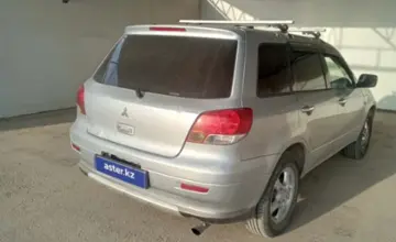 Mitsubishi Airtrek 2002 года за 3 000 000 тг. в Кызылорда