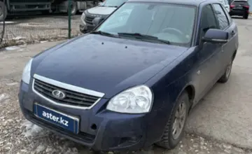LADA (ВАЗ) Priora 2013 года за 2 000 000 тг. в Петропавловск фото 1