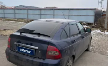 LADA (ВАЗ) Priora 2013 года за 2 000 000 тг. в Петропавловск