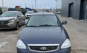 LADA (ВАЗ) Priora 2013 года за 2 000 000 тг. в Петропавловск фото 2