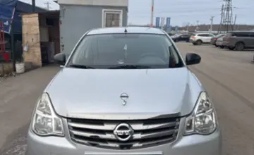 Nissan Almera 2014 года за 4 800 000 тг. в Петропавловск фото 2