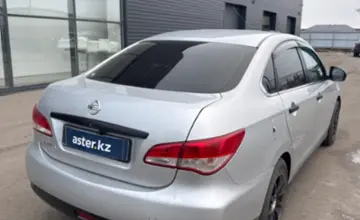 Nissan Almera 2014 года за 4 800 000 тг. в Петропавловск