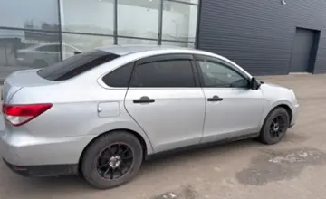 Nissan Almera 2014 года за 4 800 000 тг. в Петропавловск фото 4