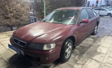 Honda Accord 1997 года за 400 000 тг. в Талдыкорган фото 1