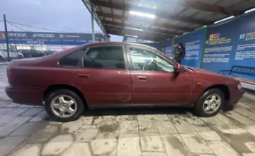 Honda Accord 1997 года за 400 000 тг. в Талдыкорган фото 4