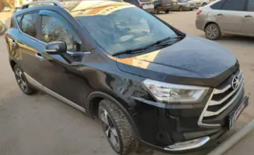 JAC S3 2021 года за 5 300 000 тг. в Костанай фото 3