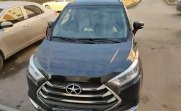 JAC S3 2021 года за 5 300 000 тг. в Костанай фото 2