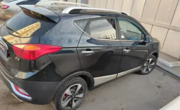 JAC S3 2021 года за 5 300 000 тг. в Костанай фото 4