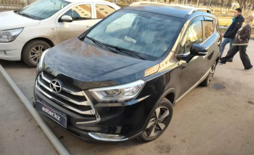 JAC S3 2021 года за 5 300 000 тг. в Костанай