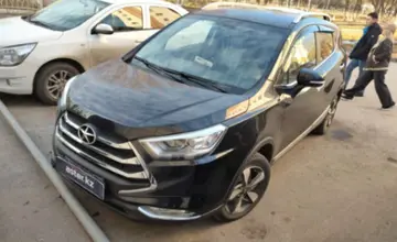 JAC S3 2021 года за 5 300 000 тг. в Костанай фото 1