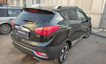 JAC S3 2021 года за 5 300 000 тг. в Костанай