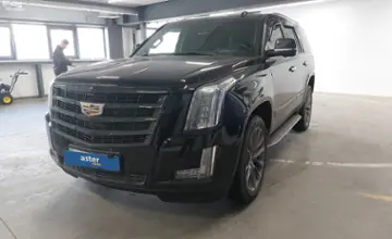 Cadillac Escalade 2019 года за 31 000 000 тг. в Астана фото 1