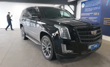 Cadillac Escalade 2019 года за 31 000 000 тг. в Астана фото 2