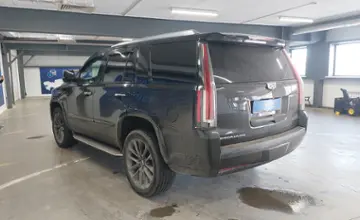 Cadillac Escalade 2019 года за 31 000 000 тг. в Астана фото 4