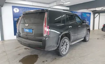 Cadillac Escalade 2019 года за 31 000 000 тг. в Астана фото 3