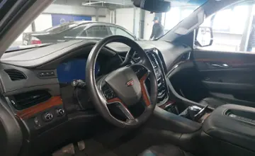 Cadillac Escalade 2019 года за 31 000 000 тг. в Астана фото 5